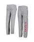 Big Boys Gray Alabama Crimson Tide Essential Pants