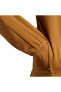 Yoga Base Training Aeroready Full-zip Fermuarlı Kapüşonlu Erkek Sweatshirt Kahverengi Ic7289