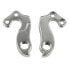 Фото #1 товара MASSI Dropout ZX3.Casta29.Casta27.5 Derailleur Hanger