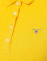 Фото #14 товара GANT Women's Original LSS Pique Polo Shirt
