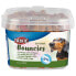 ფოტო #1 პროდუქტის TRIXIE Bouncies Soft Snack 140g