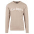 ფოტო #1 პროდუქტის MISTER TEE Los Angeles Wording long sleeve T-shirt