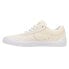 Фото #3 товара Etnies Joslin Vulc Michelin Lace Up Mens Off White Sneakers Casual Shoes 410100