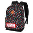 Фото #1 товара KARACTERMANIA Marvel The Avengers Chibi Plus Hs backpack