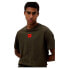 ფოტო #4 პროდუქტის HUGO Diragolino212 short sleeve T-shirt