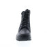 Фото #3 товара Harley-Davidson Walden 5" D93831 Mens Black Leather Motorcycle Boots
