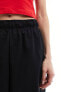 Nike Training Attack dri fit 5 inch shorts in black