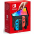 Фото #1 товара Nintendo Switch Nintendo Switch OLED