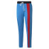 Puma Sampson X Basketball Pants Mens Blue Casual Athletic Bottoms 53210507