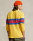 Фото #2 товара Рубашка Polo Ralph Lauren для мужчин с нашивкой для походов