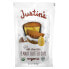 Фото #1 товара Justin's Nut Butter, Органический молочный шоколад в мини-стаканчиках с арахисовой пастой, 133 г (4,7 унции)