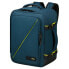 Фото #2 товара AMERICAN TOURISTER Take2cabin SM 15.6´´ 26.5L Backpack