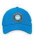 Men's Blue Charlotte FC Adjustable Hat