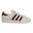 Фото #1 товара adidas Superstar Mens Size 7 M Sneakers Casual Shoes H68187