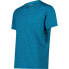 ფოტო #3 პროდუქტის CMP 31T5887 short sleeve T-shirt