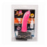 Фото #17 товара Baile Strap-On Vibrating Dildo Flesh 18.5 cm