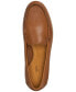 Фото #4 товара Men's Merton Leather Venetian Loafers