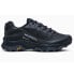 ფოტო #3 პროდუქტის MERRELL Moab Speed Goretex hiking shoes