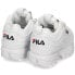 Fila Disruptor