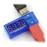 Charger Doctor - current and voltage meter USB