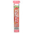 Фото #4 товара Zipfizz, Энергетическая смесь для здорового спорта с витамином B12, розовый грейпфрут, 20 тюбиков по 11 г (0,39 унции)