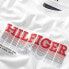 ფოტო #3 პროდუქტის TOMMY HILFIGER Fade short sleeve T-shirt