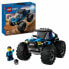 Фото #1 товара Playset Lego 60402 Monster Truck Blue