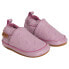 ფოტო #1 პროდუქტის ENFANT Leather Aop Slippers