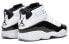 Фото #4 товара Кроссовки Jordan Air Jordan 6 Rings "Concord" 322992-104