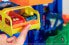 Фото #20 товара Игровой трек Mattel Hot Wheels Сити Невообразимый гараж с тиранозавром, GJL14