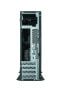Фото #8 товара Chieftec CS-12B - Tower - PC - SECC - Black - Micro ATX - Home/Office