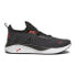 Фото #1 товара Puma Pacer 23 Lace Up Mens Black Sneakers Casual Shoes 39231902