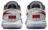 Фото #6 товара Кроссовки Nike LeBron 20 EP серо-красные 20 DJ5422-100