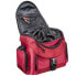Фото #4 товара mantona Premium - Messenger case - Black,Red
