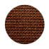 Concealment Mesh EDM 75801 Brown polypropylene (1 x 50 m)