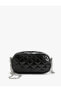 Фото #4 товара Сумка Koton MetallicMini Crossbody