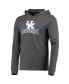 Пижама Concepts Sport Kentucky Wildcats Hoodie T-shirt and Jogger