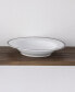 Rill 4 Piece Pasta Bowl Set , Service for 4