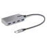 Фото #2 товара StarTech.com HUB USB 4 PORTS USB 3.0 5GBPS