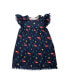 Фото #1 товара Платье для малышей Mixed Up Clothing с крылышками и кружевами