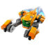 Фото #3 товара Конструктор Lego Lsh-Batch-B2-2023 Multicolor