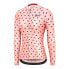 Фото #4 товара SIROKO M2 Grand Classic long sleeve jersey