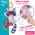 Фото #2 товара WINFUN Raccoon Rattle Plush