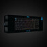 Фото #7 товара Logitech G G PRO Mechanical Gaming Keyboard - Tenkeyless (80 - 87%) - USB - Mechanical - QWERTY - RGB LED - Black