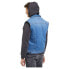 Фото #2 товара LEE Rider Vest denim jacket