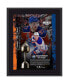 Connor McDavid Edmonton Oilers 10.5" x 13" 2017 Hart Trophy Winner Sublimated Plaque