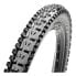 Фото #1 товара Maxxis High Roller II Tire - 27.5 x 2.8, Tubeless, Folding, Black, Dual, EXO