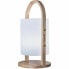 Desk lamp Lumisky White