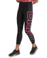 ფოტო #1 პროდუქტის Women's High-Rise Logo Graphic 7/8 Leggings