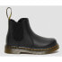 ფოტო #3 პროდუქტის DR MARTENS 2976 Toddler Boots